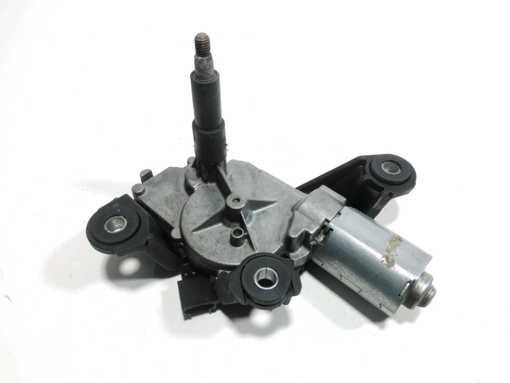 Moteur d'essuie glace arrière