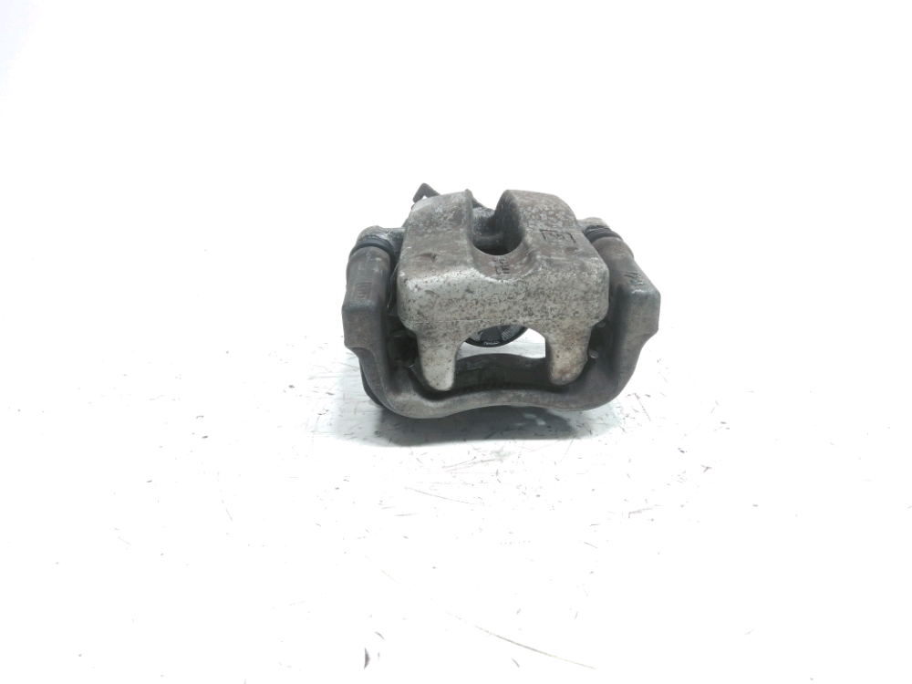 Etrier de frein arriere gauche