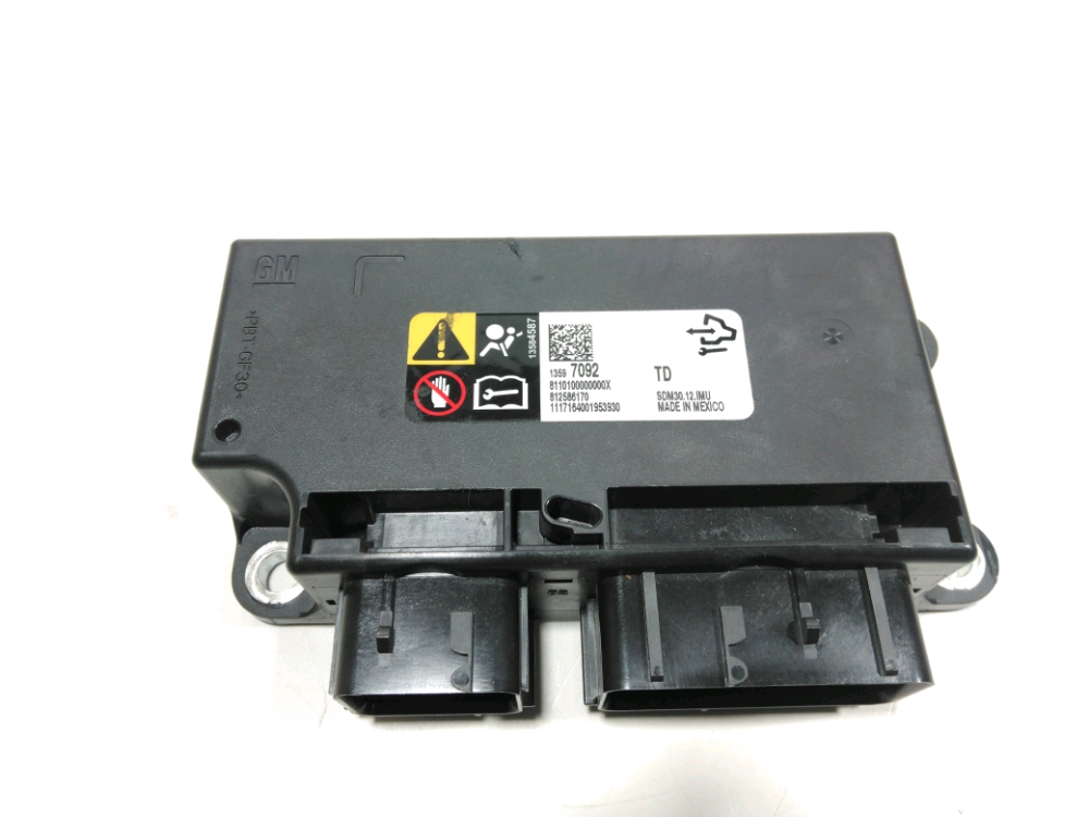 Boitier pretensionneur