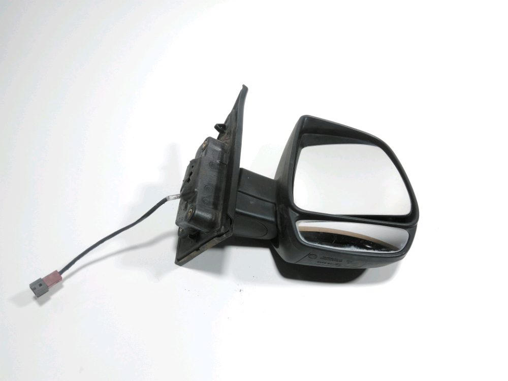 Retroviseur electrique droit