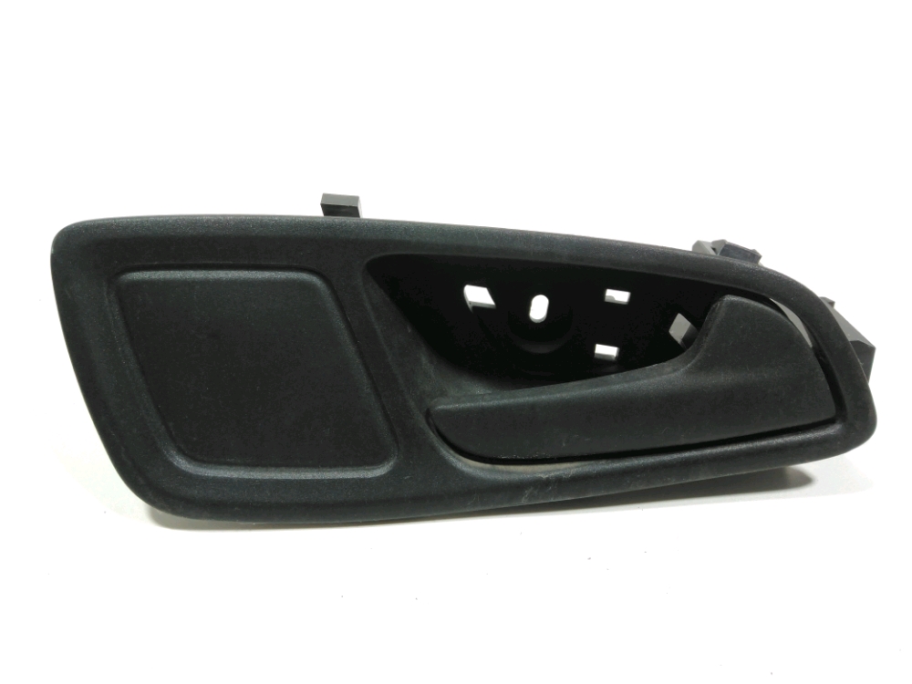 Poignee interieure porte avant droite