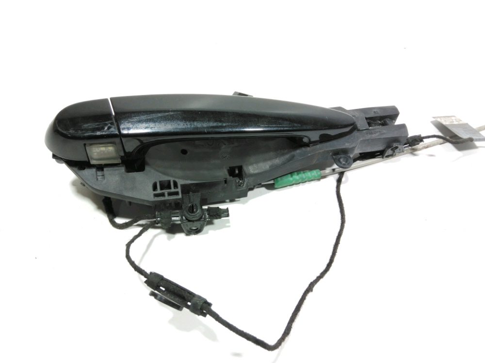 Poignée extérieure avant droite