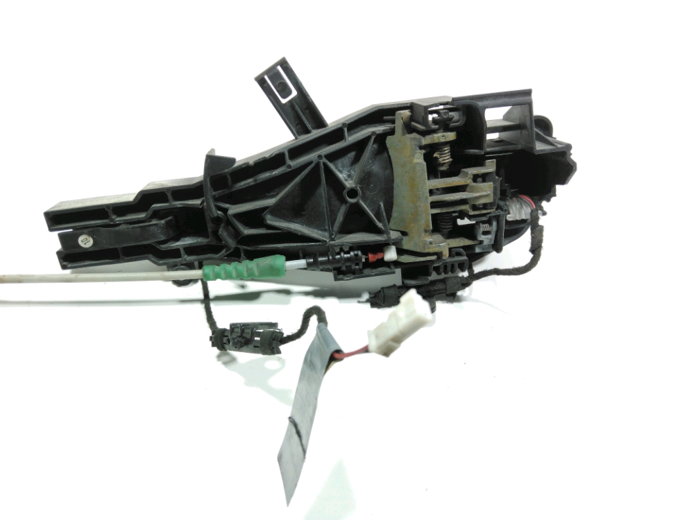 Poignée extérieure avant droite