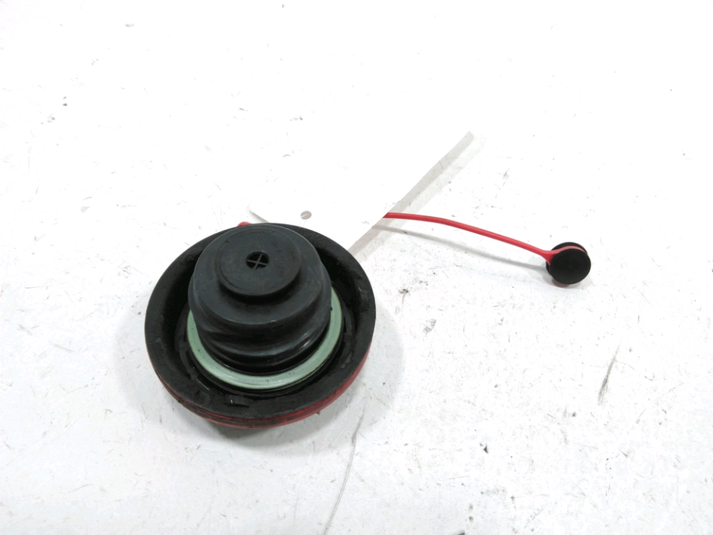 Bouchon de réservoir à carburant