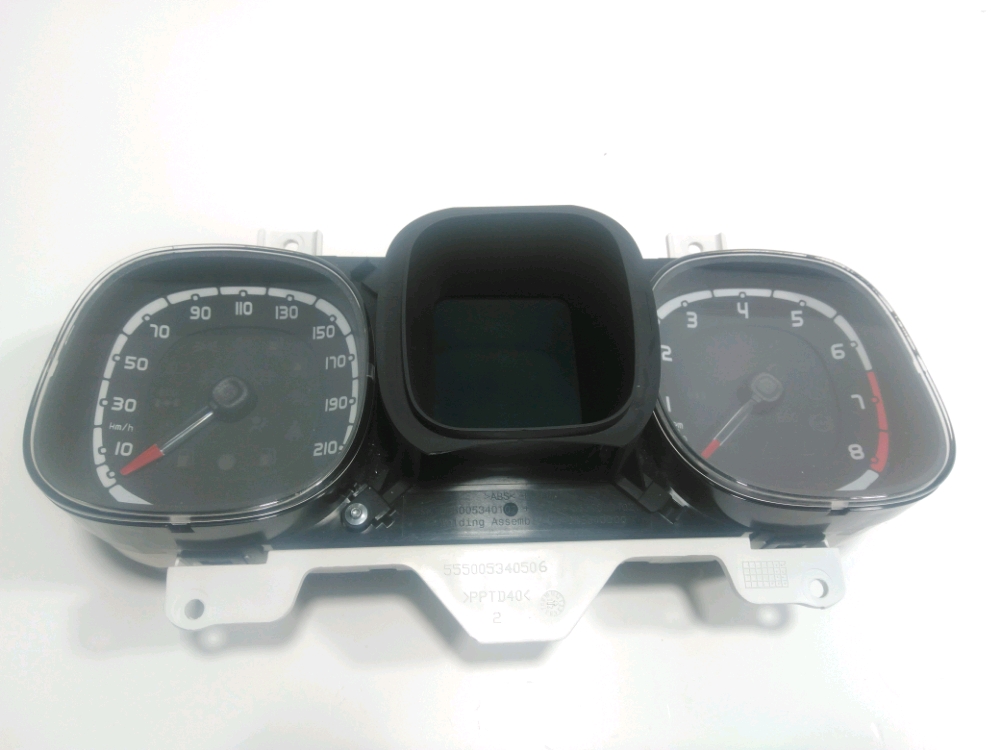 Compteur