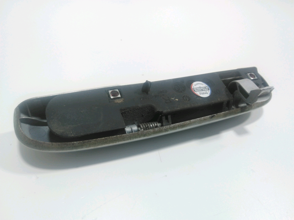 Poignée extérieure arrière droite