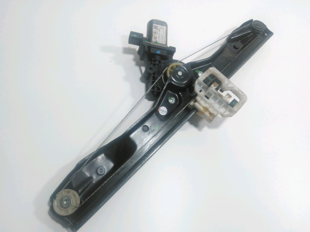 Lève-vitre électrique avant gauche