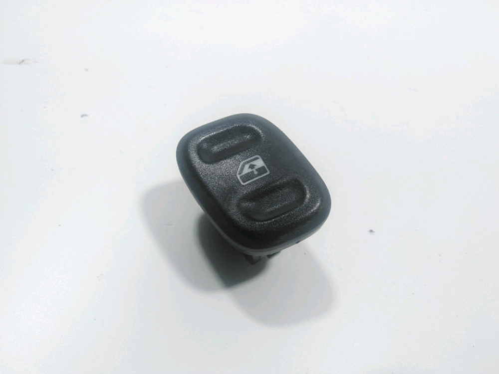 Commande lève-vitre avant gauche