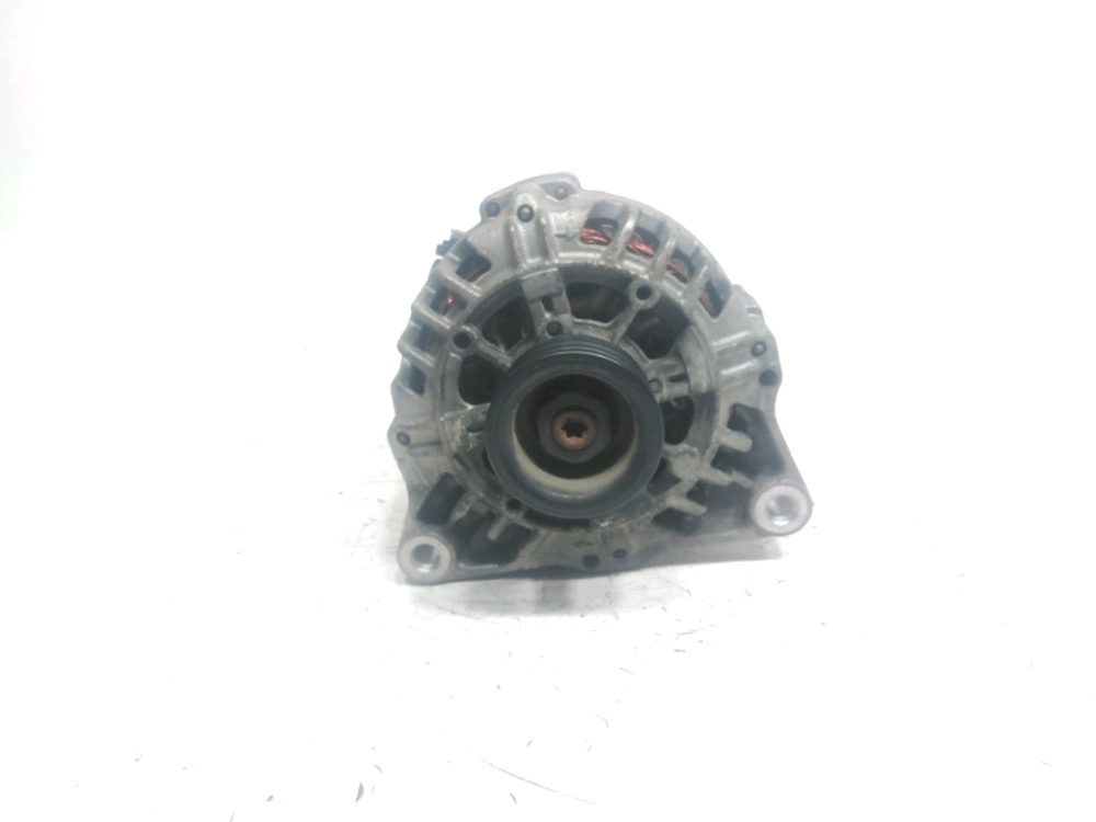 Alternateur
