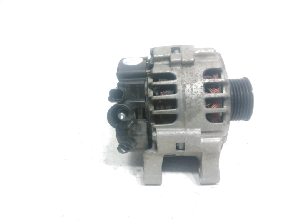 Alternateur