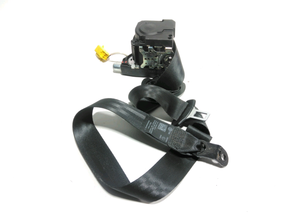 Ceinture avant droite