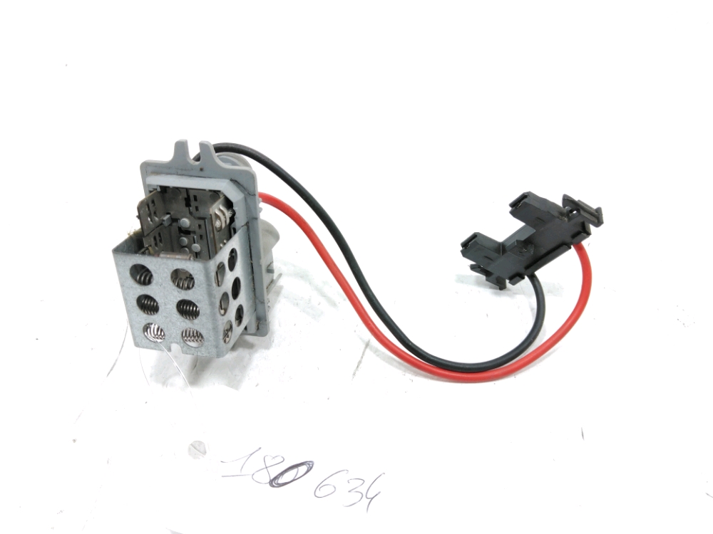 Resistance de chauffage