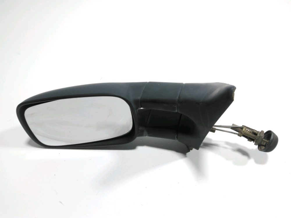 Rétroviseur manuel gauche