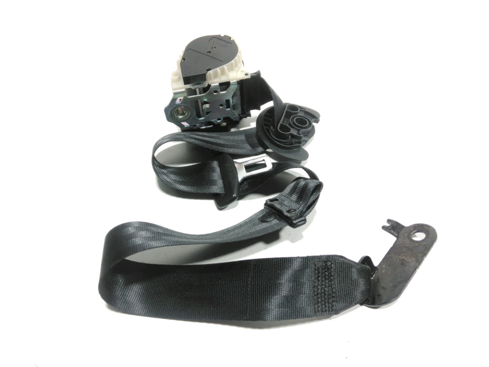 Ceinture arrière droite