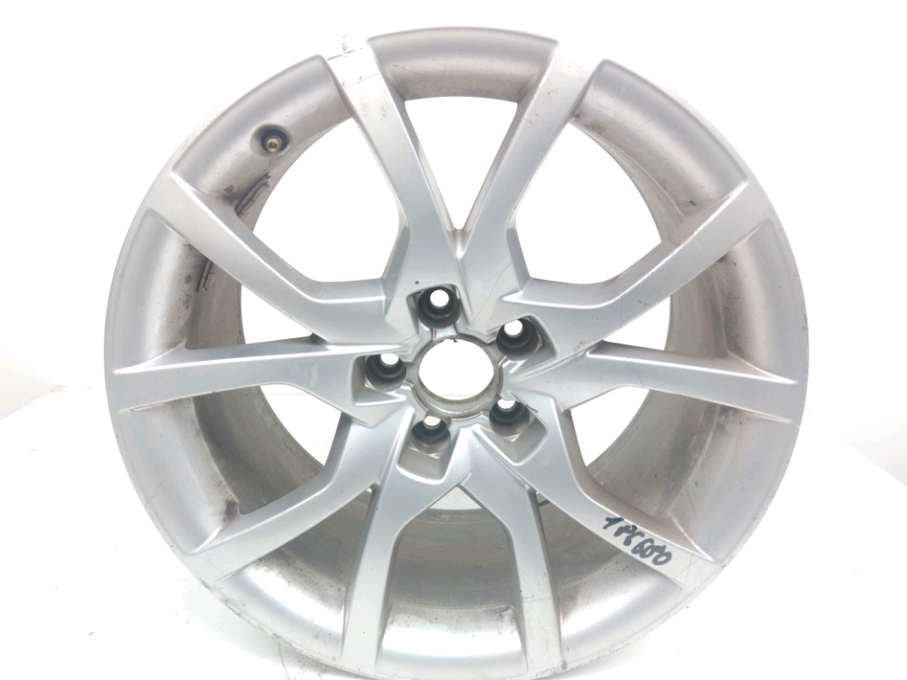 Jante aluminium
