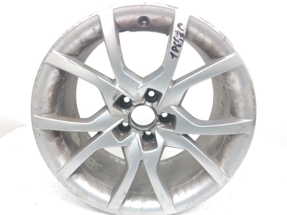 Jante aluminium