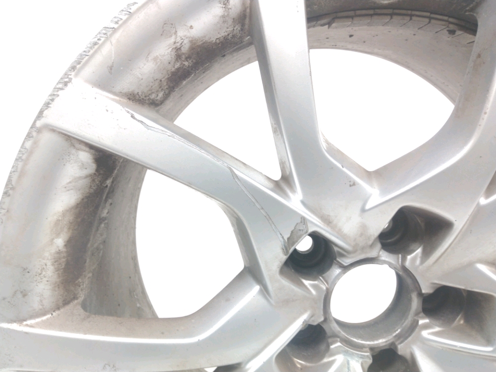 Jante aluminium