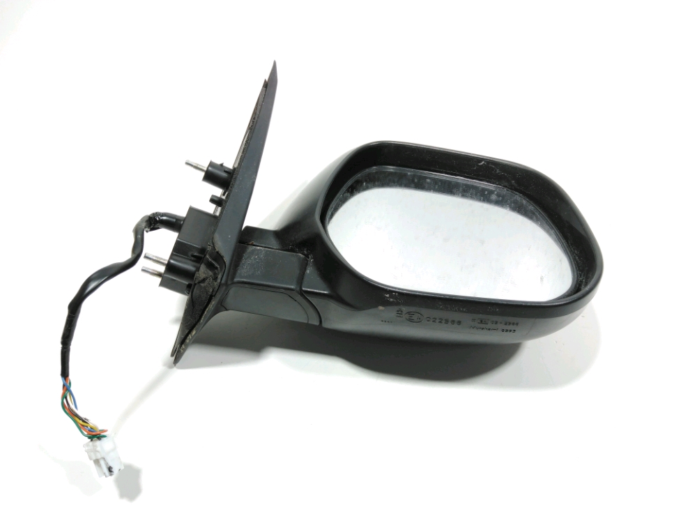 Rétroviseur électrique droit