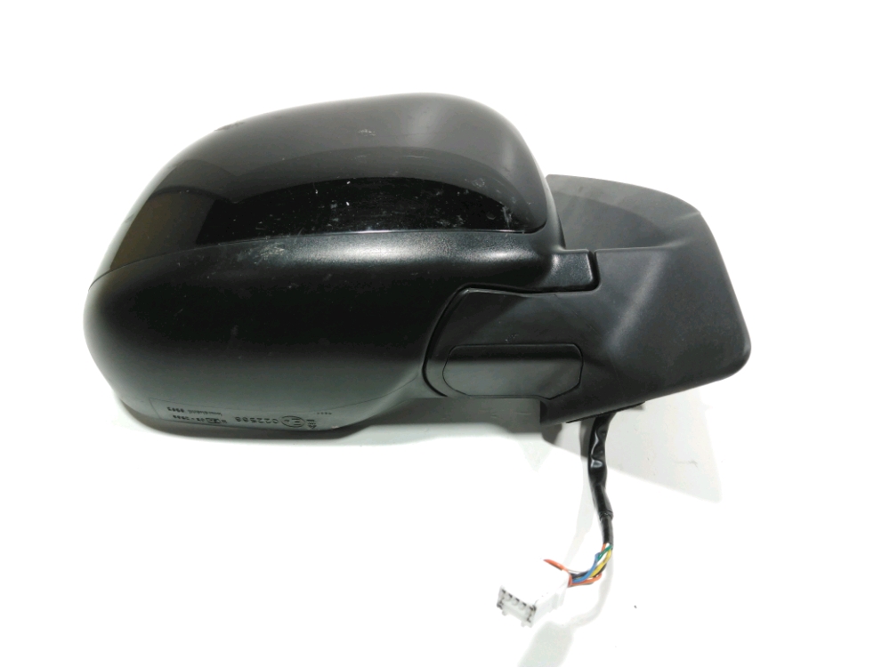 Rétroviseur électrique droit