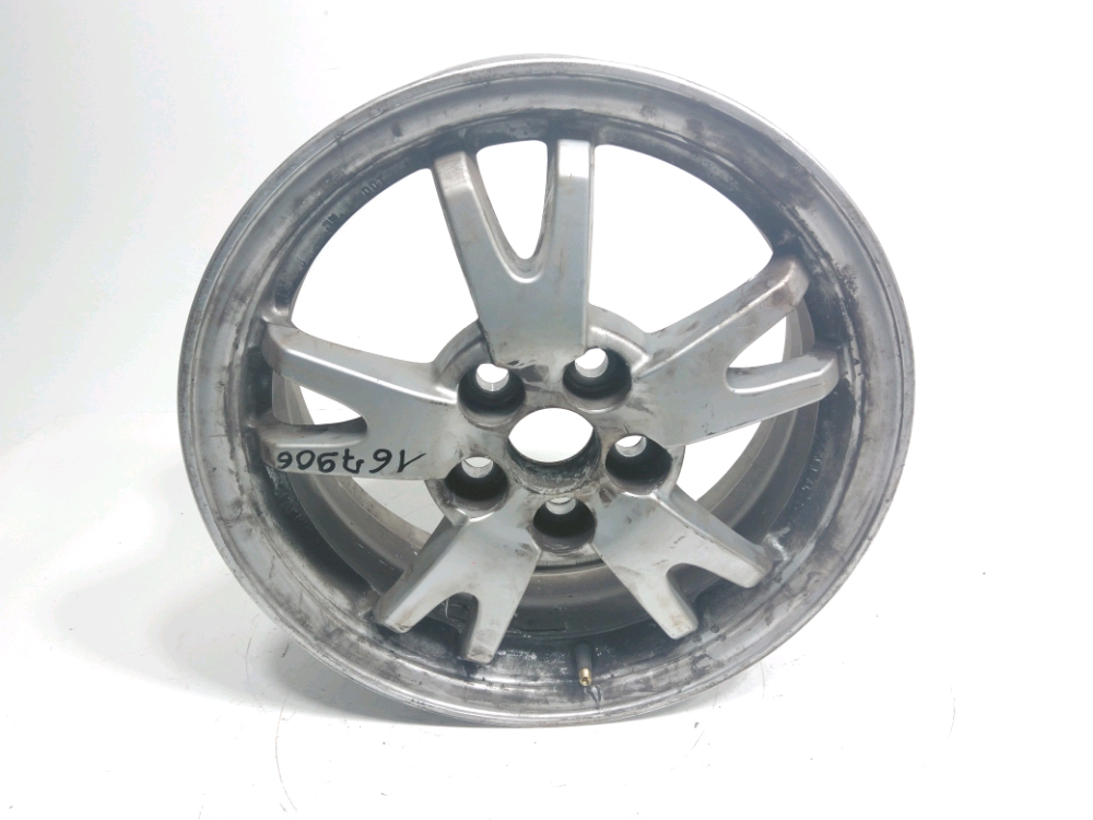Jante aluminium