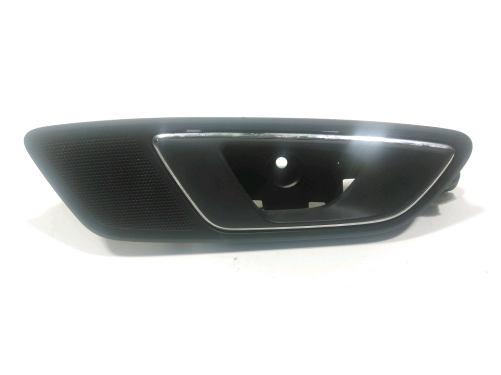 Poignee interieure porte arriere droite