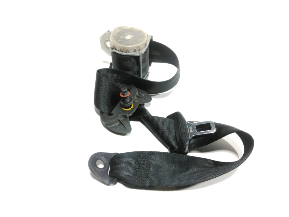 Ceinture arrière droite