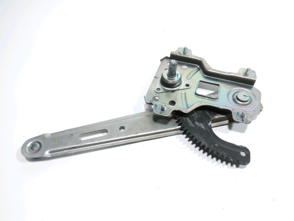 Leve-vitre manuel arriere droit