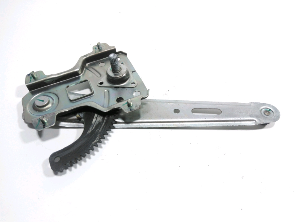 Leve-vitre manuel arriere gauche