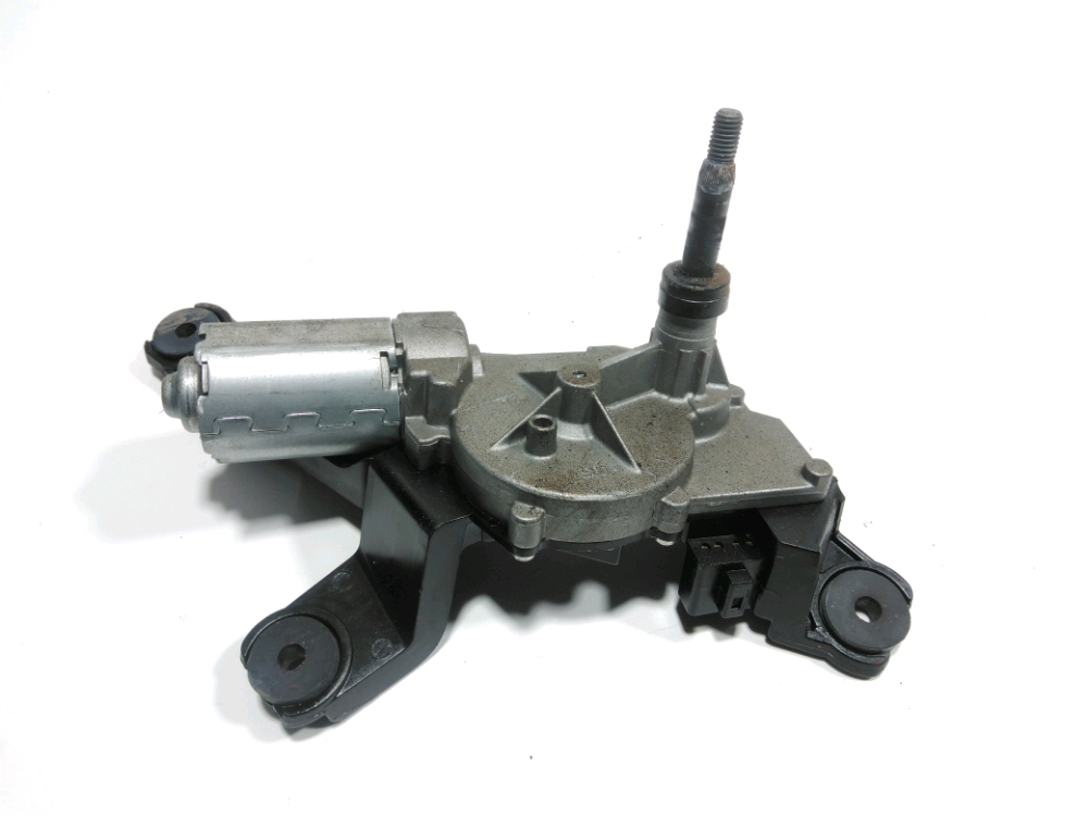 Moteur d'essuie glace arrière