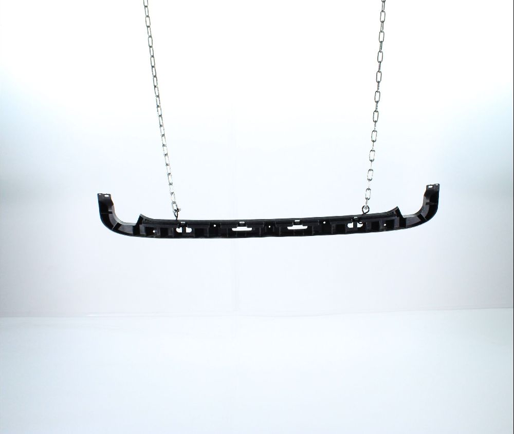 Support central de pare-choc arrière