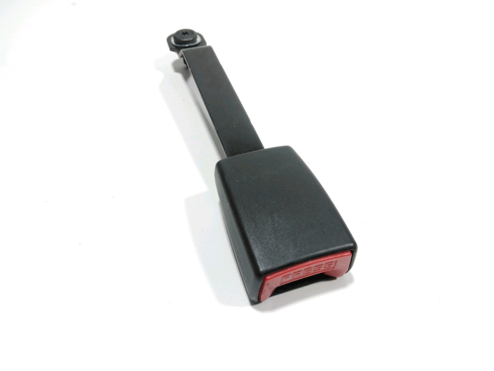 Ancrage ceinture avant droit