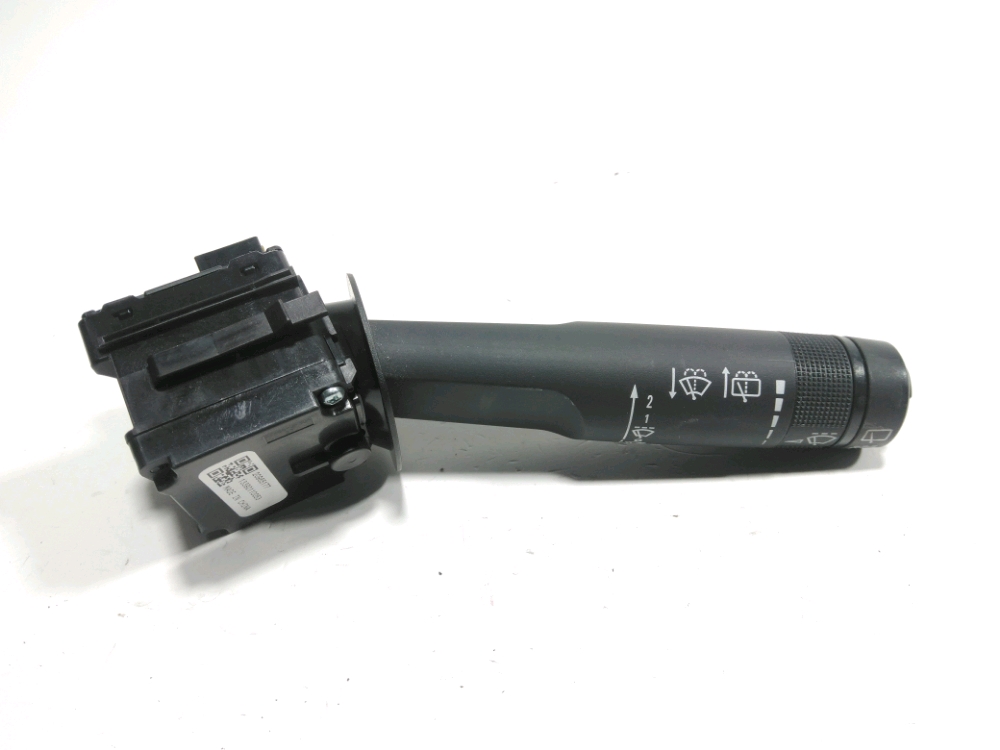 Commande essuie-glace