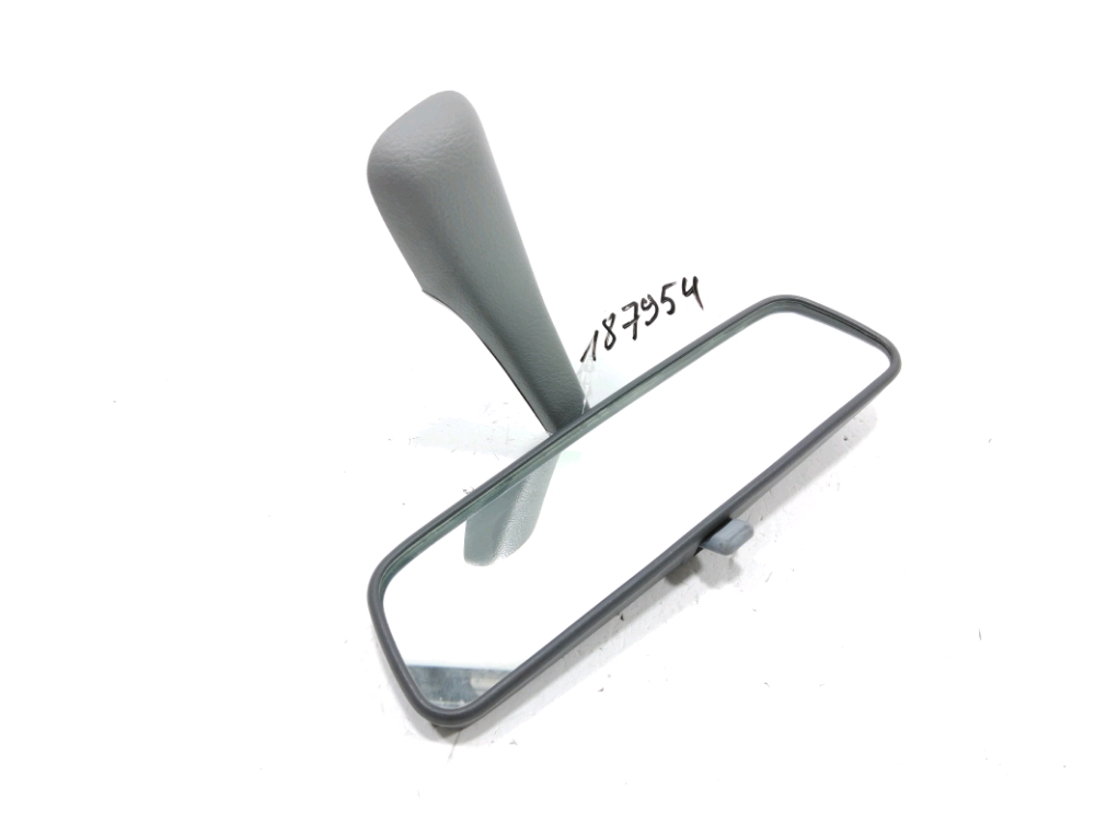 Rétroviseur intérieur