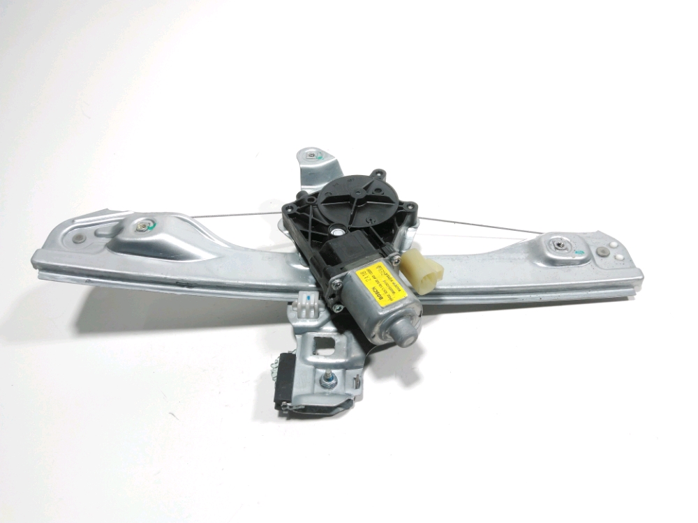 Lève-vitre électrique arrière gauche