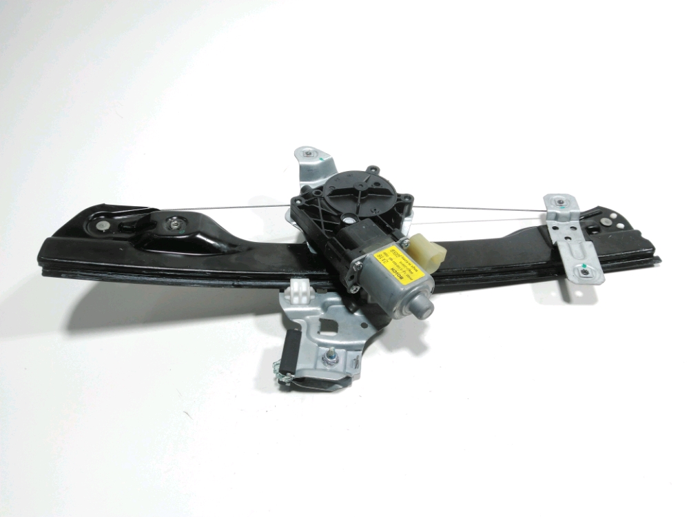 Lève-vitre électrique avant gauche