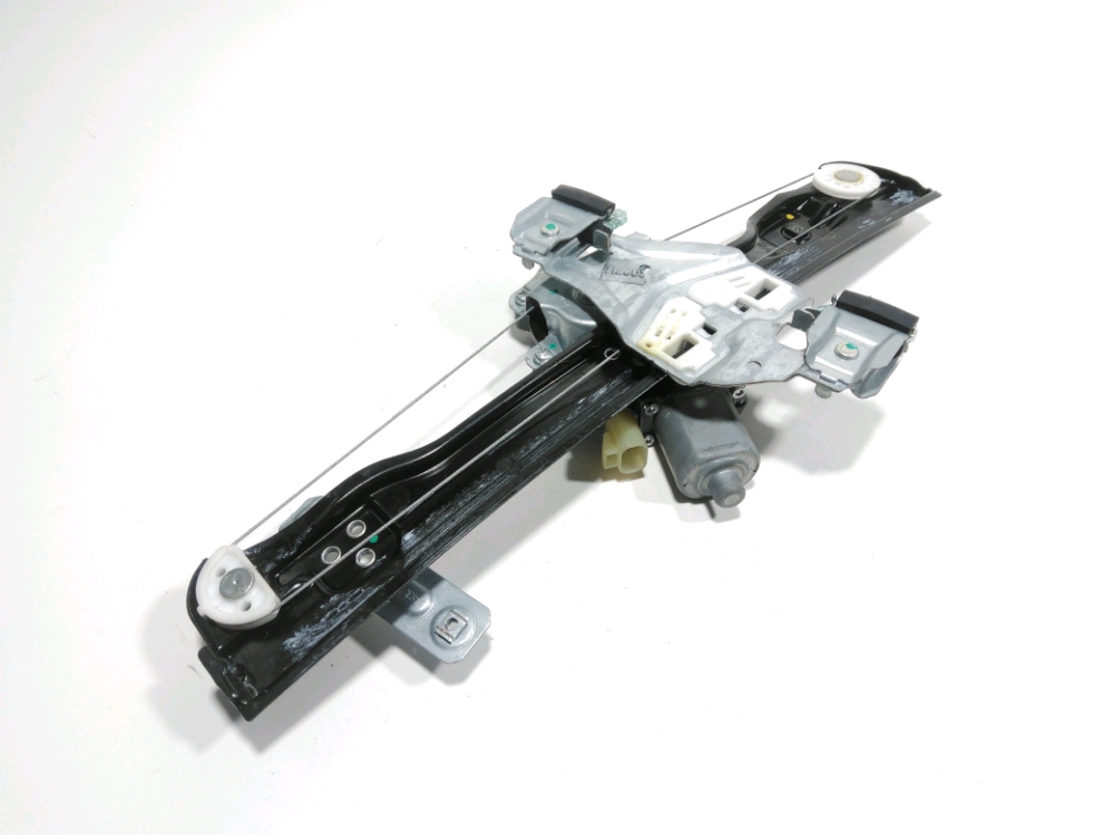 Lève-vitre électrique avant gauche