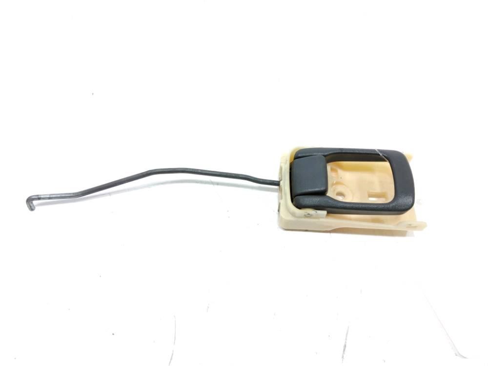 Poignée intérieure porte avant gauche