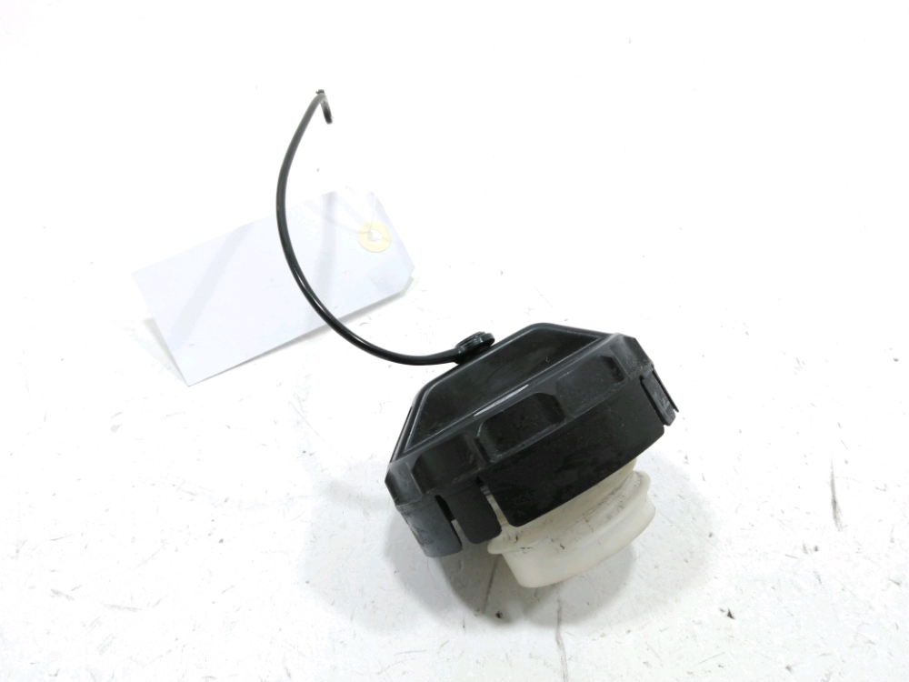 Bouchon de réservoir à carburant