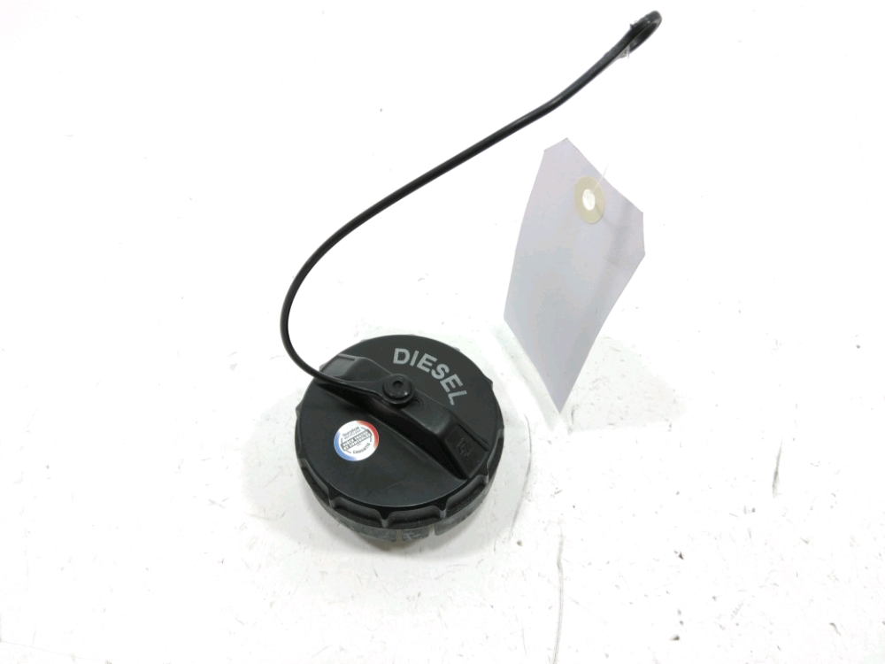Bouchon de réservoir à carburant