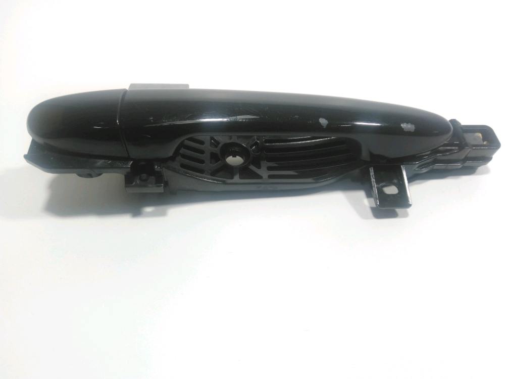 Poignee exterieure avant droite