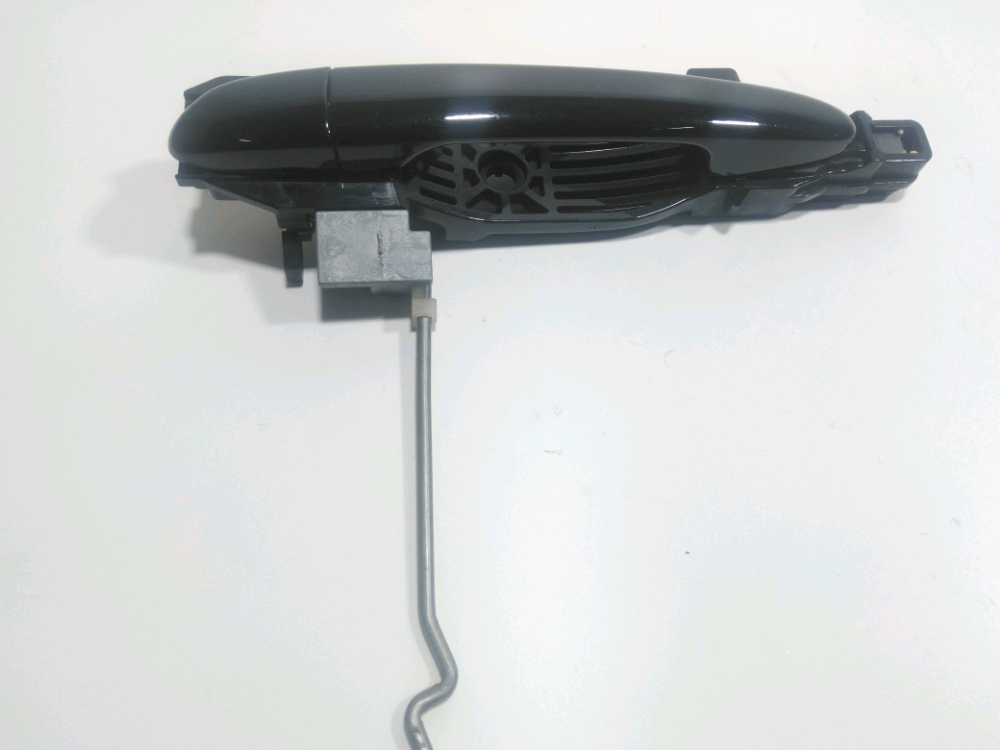 Poignee exterieure arriere gauche