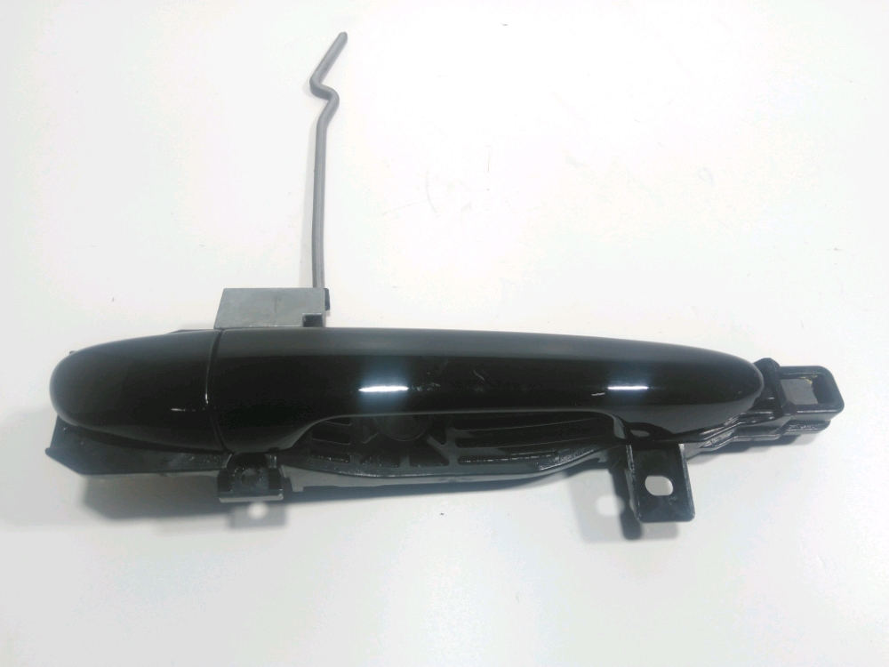 Poignee exterieure arriere droite