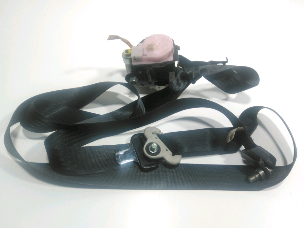 Ceinture avant droite