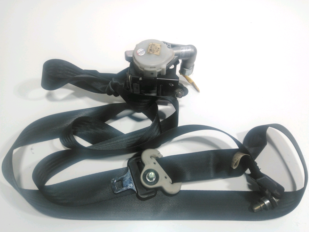 Ceinture avant droite