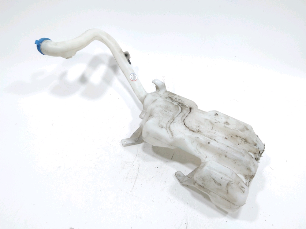 Réservoir de lave glace avant