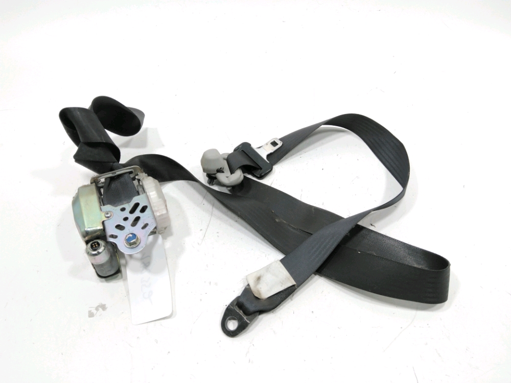 Ceinture avant gauche