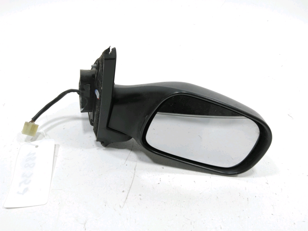 Retroviseur electrique droit