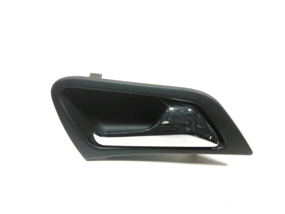 Poignée intérieure porte avant droite