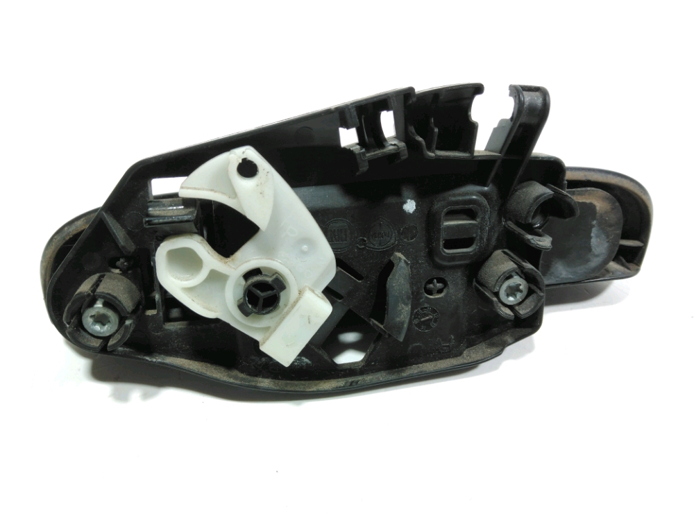 Poignée extérieure avant droite