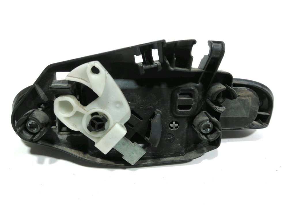 Poignée extérieure arrière droite